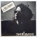 Mary Coughlan - Tired And Emotional (Vinyle Usagé)