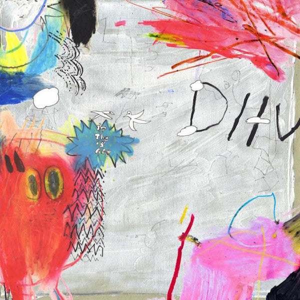 Diiv - Is The Is Are (Vinyle Neuf)