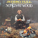 Jethro Tull - Songs from the Wood (Vinyle Usagé)