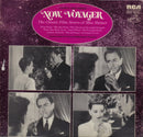 Collection - Max Steiner: Now Voyager: The Classic Film Scores Of Max Steiner (Vinyle Usagé)