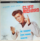Cliff Richard - On Your Mark Get Set Lets Go (Vinyle Usagé)