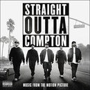 Soundtrack - Straight Outta Compton (Vinyle Neuf)