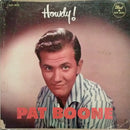 Pat Boone - Howdy (Vinyle Usagé)