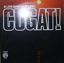 Xavier Cugat - 16 Latin Favorites of Xavier Cugat (Vinyle Usagé)