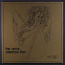 Various - The Verve Collectors' Item (Vinyle Usagé)