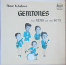 Gemtones - Play Reno and Other Hits (Vinyle Usagé)