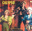 King Caribe And His Steel Bandits - Calypso (Vinyle Usagé)