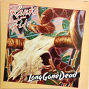 Rank & File - Long Gone Dead (Vinyle Usagé)