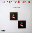 Alain Barriere - Seduction (Vinyle Usagé)