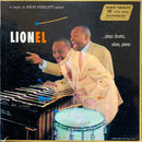 Lionel Hampton - Lionel (Plays Drums Vibes Piano) (Vinyle Usagé)