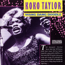 Koko Taylor - Wang Dang Doodle (Vinyle Usagé)