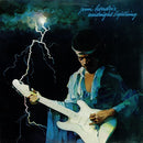 Jimi Hendrix - Midnight Lightning (Vinyle Usagé)