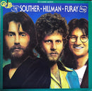 Souther Hillman Furay Band - The Souther Hillman Furay Band (Vinyle Usagé)