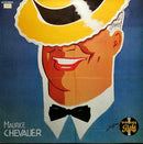 Maurice Chevalier - Maurice Chevalier (Vinyle Usagé)