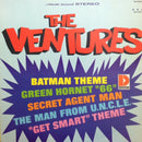 Ventures - The Ventures (Vinyle Usagé)