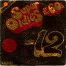 Various - Super Oldies Of The 60s Volume 12 (Vinyle Usagé)