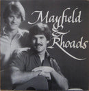 Mayfield and Rhoads - Mayfield and Rhoads (Vinyle Usagé)
