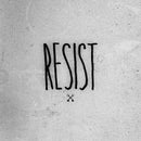 Hundredth - Resist (Vinyle Usagé)