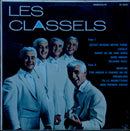 Classels - Les Classels (Vinyle Usagé)