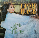 Connie Francis - Movie Greats Of The 60's (Vinyle Usagé)