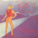 Roger Waters - The Pros and Cons of Hitch Hiking (Vinyle Usagé)