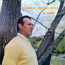Roy MacCaull - Mandolin Country Style (Vinyle Usagé)