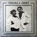 Thelma Houston / Jerry Butler - Thelma And Jerry (Vinyle Usagé)