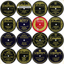 Various / Miff Mole - The Early Years (Vinyle Usagé)