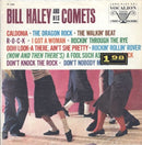 Bill Haley And His Comets - Bill Haley And His Comets (Vinyle Usagé)