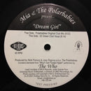 Mia / Polarbabies - Dream Girl (Vinyle Usagé)