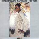 Esther Phillips - Capricorn Princess (Vinyle Usagé)