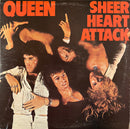 Queen - Sheer Heart Attack (Vinyle Usagé)