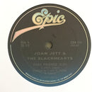 Joan Jett And The Blackhearts - Fake Friends (Vinyle Usagé)