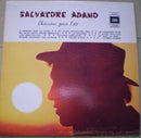 Salvatore Adamo - Chansons Pour l Ete (A Demain Sur la Lune) (Vinyle Usagé)