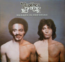 Brother To Brother - Shades In Creation (Vinyle Usagé)
