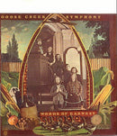 Goose Creek Symphony - Words Of Earnest (Vinyle Usagé)