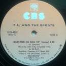 TL And The Sports - Watermelon Man (Vinyle Usagé)
