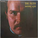 Tom Paxton - Morning Again (Vinyle Usagé)