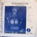 Linda Ronstadt - Live At The Roxy (Vinyle Usagé)