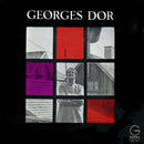 Georges Dor - Georges Dor (La Manic) (Vinyle Usagé)
