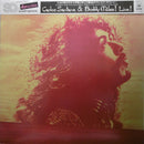 Carlos Santana / Buddy Miles - Live (Vinyle Usagé)