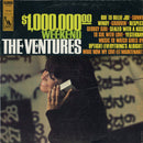 Ventures - $1 000 000 Weekend (Vinyle Usagé)