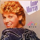 Anne Murray - Heart Over Mind (Vinyle Usagé)