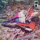 Hakamu - The Hakamu (Vinyle Usagé)