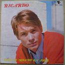 Ricardo - Tout Le Monde Un Jour (Vinyle Usagé)
