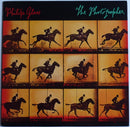 Glass - The Photographer (Vinyle Usagé)