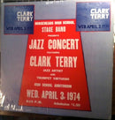 Clark Terry / Horseheads High School Stage Band - Jazz Concert (Vinyle Usagé)