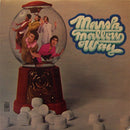 Marshmallow Way - Marshmallow Way (Vinyle Usagé)