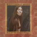 Buffy Sainte Marie - Best of the Vanguard Years (CD Usagé)