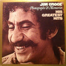 Jim Croce - Photographs And Memories: His Greatest Hits (Vinyle Usagé)